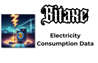 Bitaxe Ultra 204'ün Enerji Verimliliği