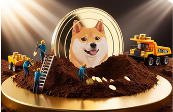 Can Dogecoin be Mined Solo with Bitaxe?