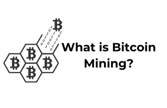 Bitcoin Madenciliği Nedir?