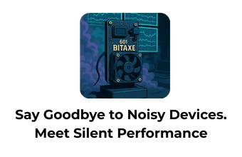 Solo Mining with Bitaxe 601 Gamma