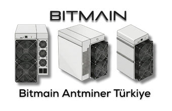 Bitmain Antminer