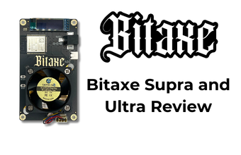 Bitaxe Açık Kaynak Bitcoin Devrimi