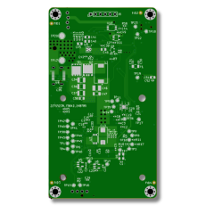 Bitaxe Supra 401 BM1368 PCB