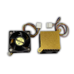 Bitaxe 5V DC Soğutucu Fan