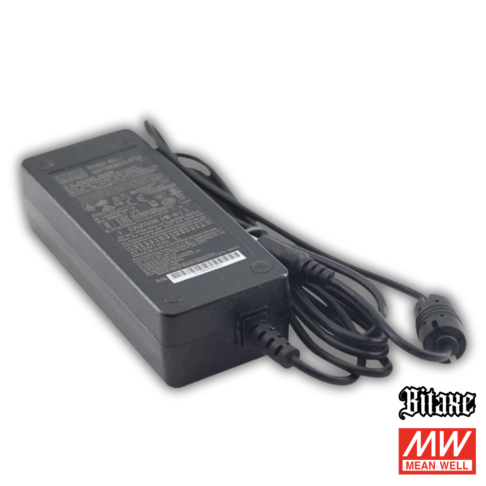 MEAN WELL 5V-6A-30W Adaptör