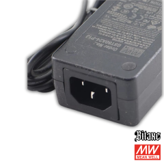 MEAN WELL 5V-6A-30W Adaptör