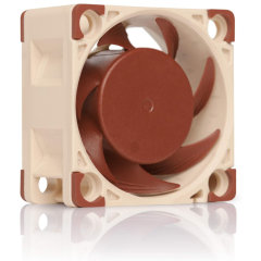 Noctua NF-A4x20 5V PWM Sessiz Fan 40x20mm 5V-4-Pin