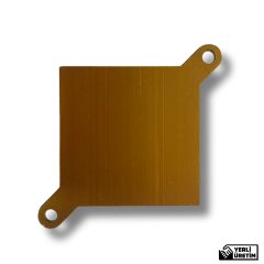 Bitaxe Copper Cooler Heatsink 40x15x60mm