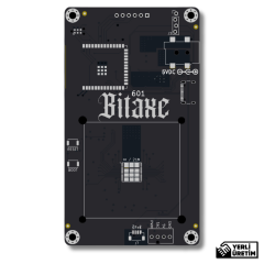 Bitaxe Gamma 601 BM1370 PCB