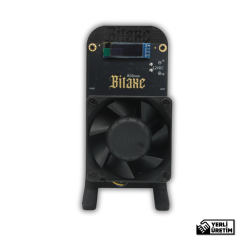 Bitaxe GT Gamma Turbo (BM1370) ASIC 2TH/s