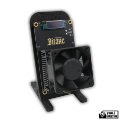 Bitaxe GT Gamma Turbo (BM1370) ASIC 2TH/s