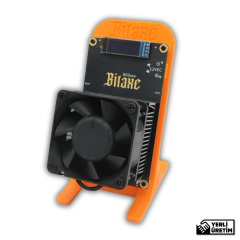 Bitaxe GT Gamma Turbo (BM1370) ASIC 2TH/s