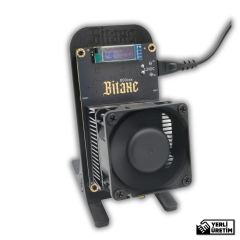 Bitaxe GT Gamma Turbo (BM1370) ASIC 2TH/s
