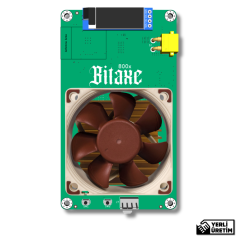 Bitaxe GT Gamma Turbo (BM1370) ASIC 2TH/s