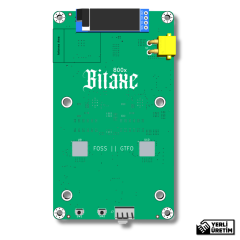 Bitaxe GT Gamma Turbo (BM1370) ASIC 2TH/s