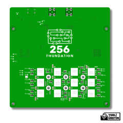 Ember-One (BM1362) ASIC 3.6TH/s
