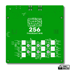 Ember-One (BM1362) ASIC 3.6TH/s