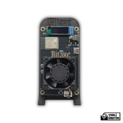 Bitaxe Gamma 601 Solo Miner 1.2 TH/s