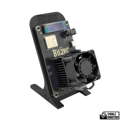 Bitaxe Gamma 601 Solo Miner 1.2 TH/s