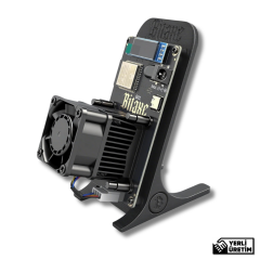 Bitaxe Gamma 601 Solo Miner 1.2 TH/s