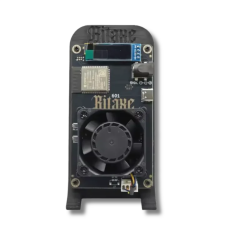 Bitaxe Gamma 601 Solo Miner 1.2 TH/s