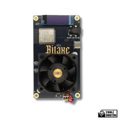 Bitaxe Gamma 601 Solo Miner 1.2 TH/s