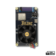 Bitaxe Gamma 601 Solo Miner 1.2 TH/s