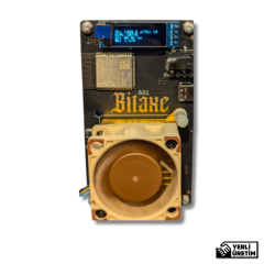 Bitaxe 601 Gamma 1.2 TH/s Bitcoin Solo Miner