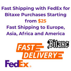 Bitaxe SupraHex 701 4.2TH/s Bitcoin Miner