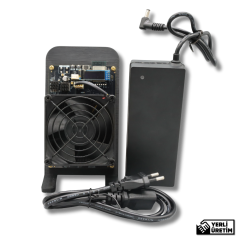Bitaxe SupraHex 701 4.2TH/s Bitcoin Miner