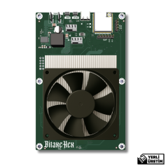 Bitaxe SupraHex 701 4.2TH/s Bitcoin Miner