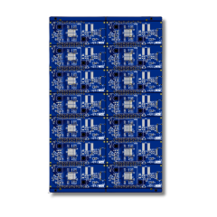 Nerdminer NerdNOS BM1397 PCB