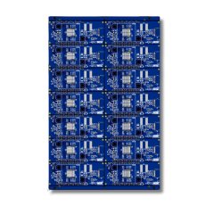 Nerdminer NerdNOS BM1397 PCB