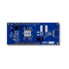 Nerdminer NerdNOS BM1397 PCB