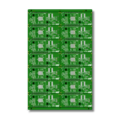 Nerdminer NerdNOS BM1397 PCB