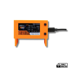 NerdNOS 300GH/s BM1397 Bitcoin Solo Miner