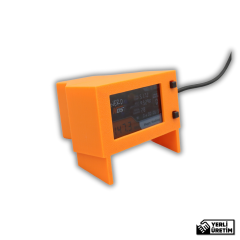 NerdNOS 300GH/s BM1397 Bitcoin Solo Miner