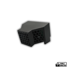 NerdNOS 300GH/s BM1397 Bitcoin Solo Miner