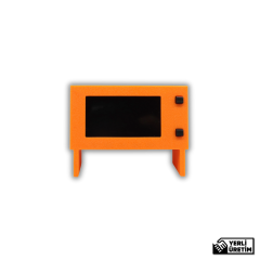 NerdNOS 300GH/s BM1397 Bitcoin Solo Miner