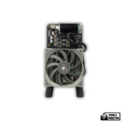 NerdQaxe++ 4.8TH/S Bitcoin Miner