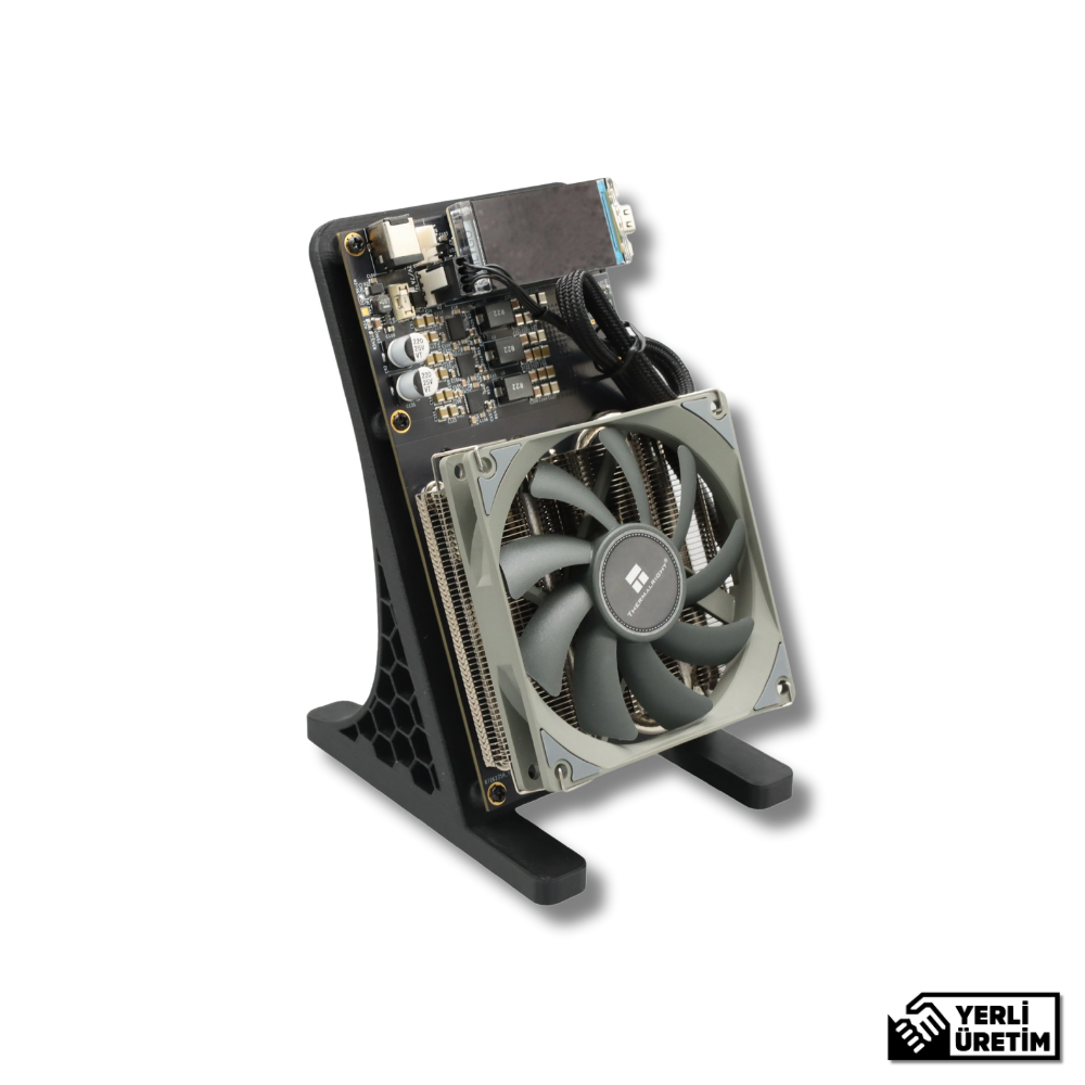 NerdQaxe++ 4.8 TH/s Bitcoin Miner Features and Price