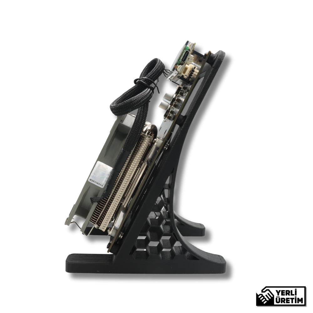 NerdQaxe++ 4.8 TH/s Bitcoin Miner Features and Price