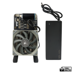 NerdQaxe++ 4.8TH/S Bitcoin Miner