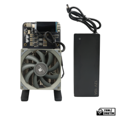 NerdQaxe++ 4.8TH/S Bitcoin Miner