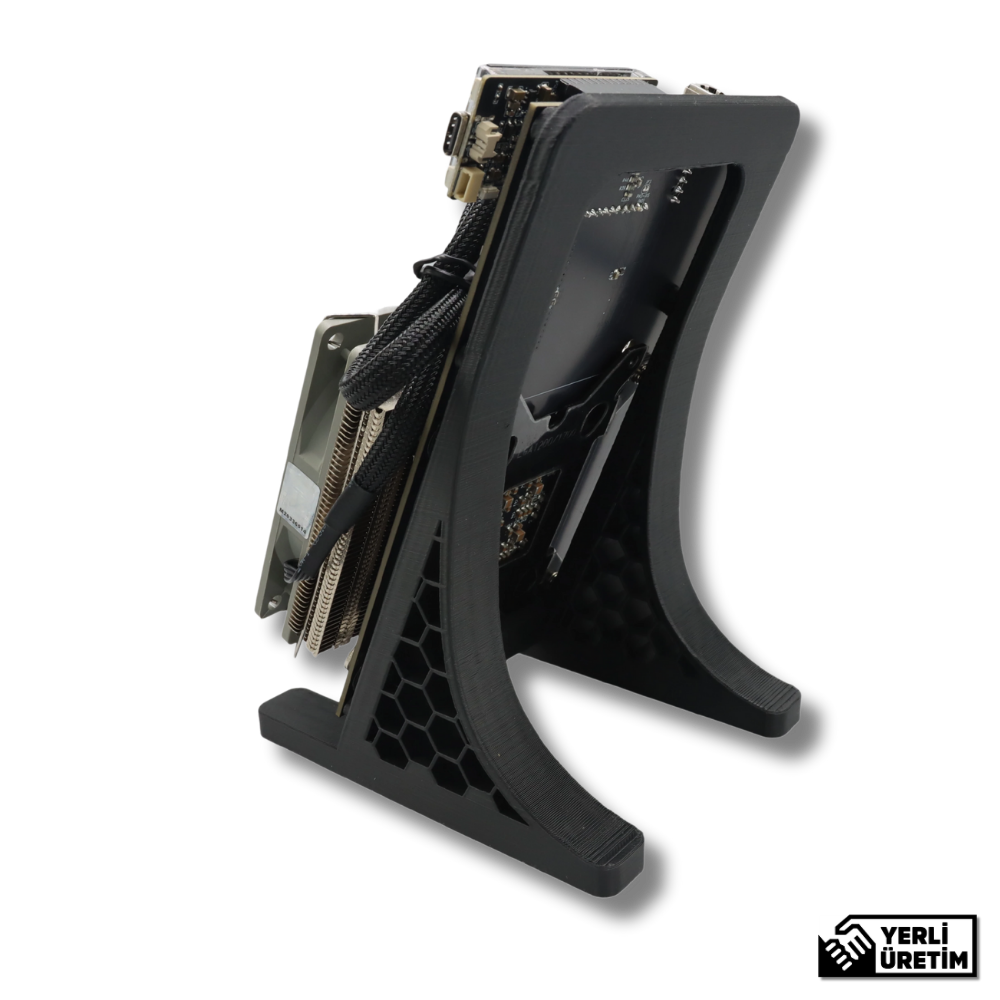 NerdQaxe++ 4.8 TH/s Bitcoin Miner Features and Price