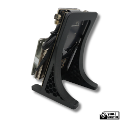 NerdQaxe++ 4.8TH/S Bitcoin Miner