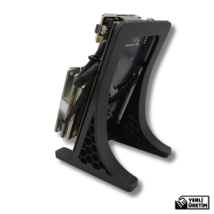 NerdQaxe++ 4.8TH/S Bitcoin Miner