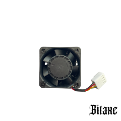 Bitaxe Cooler and Fan Kit 8000RPM 5V-40x40x20mm