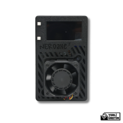 Nerdaxe Gamma 1.2TH/s Bitcoin Miner
