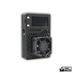 Nerdaxe Gamma 1.2TH/s Bitcoin Miner